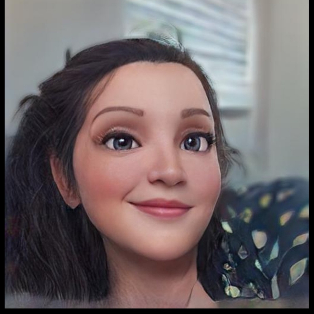 Meet your Posher, Lorilyn